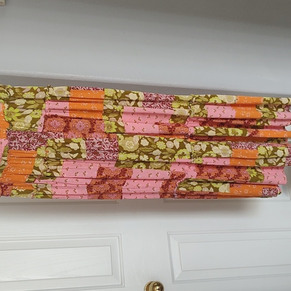 Easel Flowy Pants